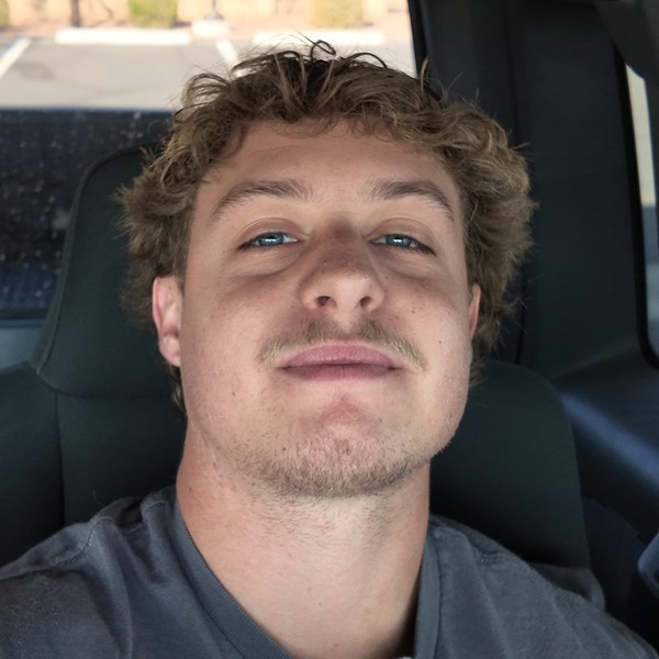Ashton — Founder, Spotless Leads